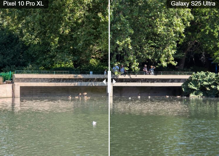 Google Pixel 10 Pro XL