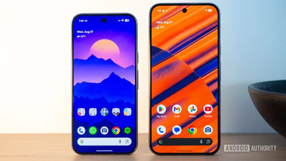 457598Google сдалась: фанаты заставили вернуть Ambient EQ в Pixel 10