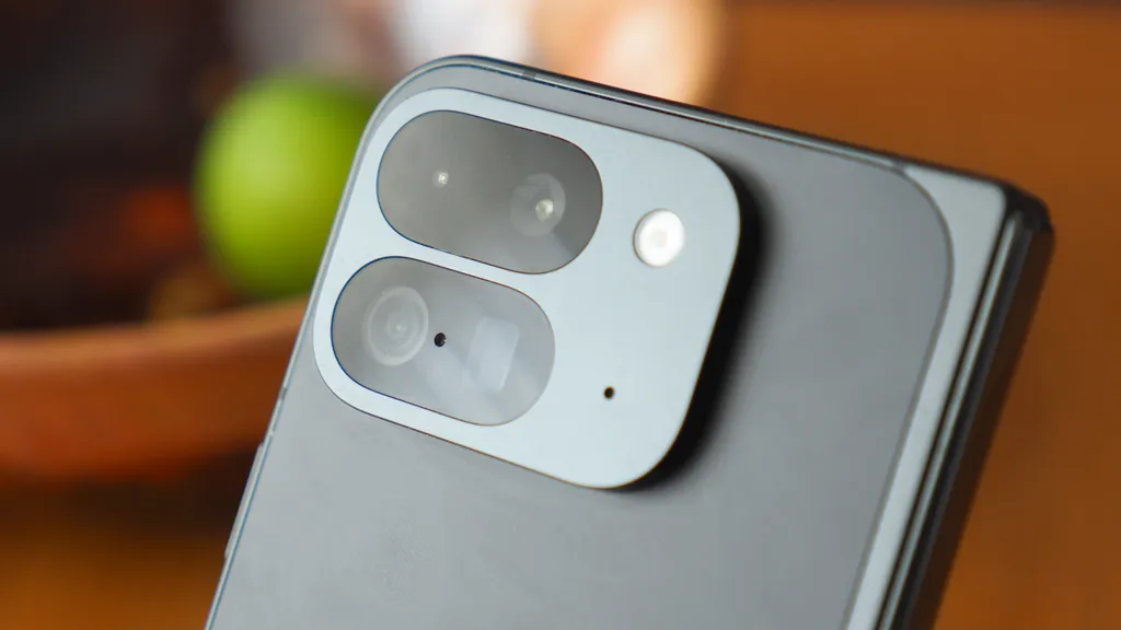 Google Pixel 9 Pro Fold