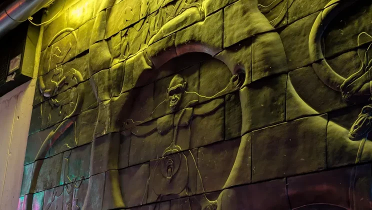 Google Pixel 9 Pro Fold