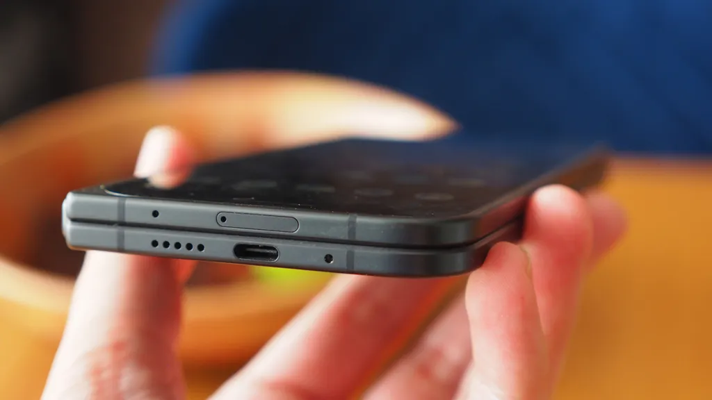 Google Pixel 9 Pro Fold