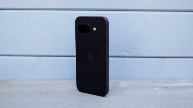 Утечка: Google Pixel 10a получит минимальные изменения в дизайне
