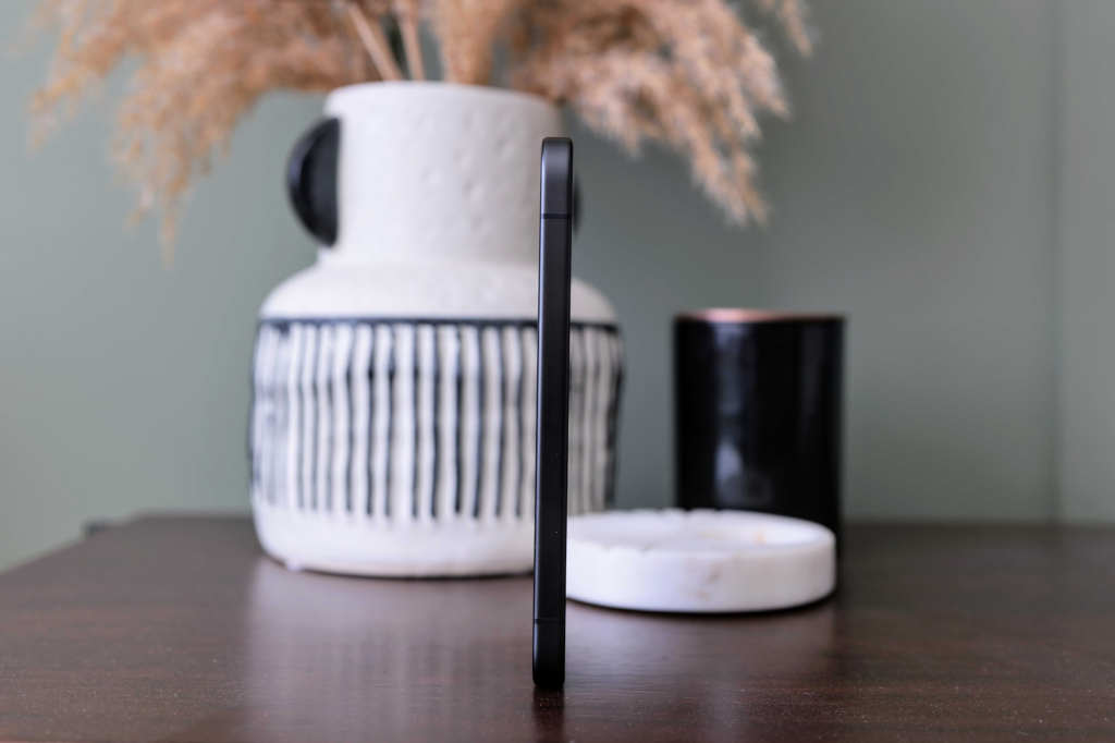 Google Pixel 9a — смартфон с ИИ_