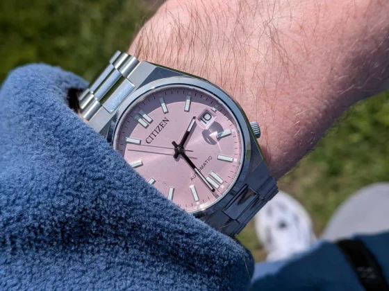 Google Pixel 9a — смартфон с ИИ_