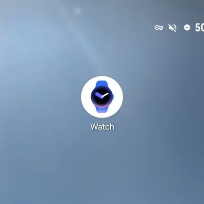 Google меняет правила игры. Приложение Pixel Watch уже не будет прежним фото