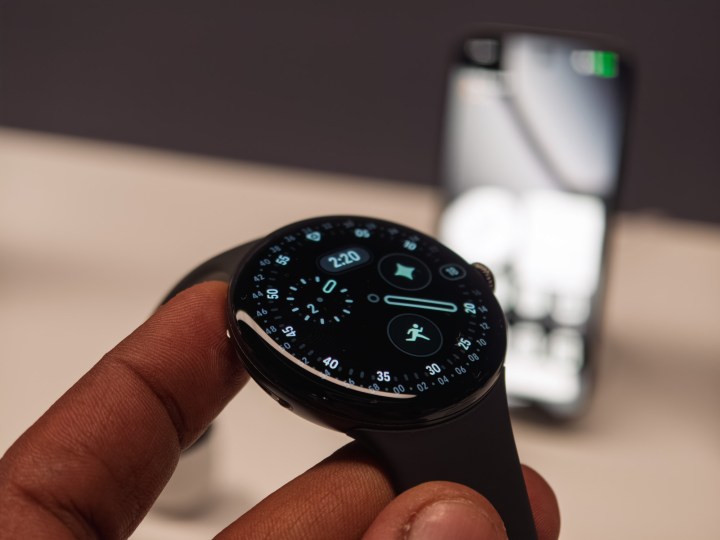 Чему Apple и Samsung должны поучиться у Pixel Watch 4