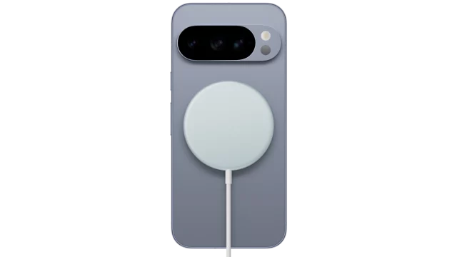 Pixel 10 «поддерживает» MagSafe, но не спешите радоваться