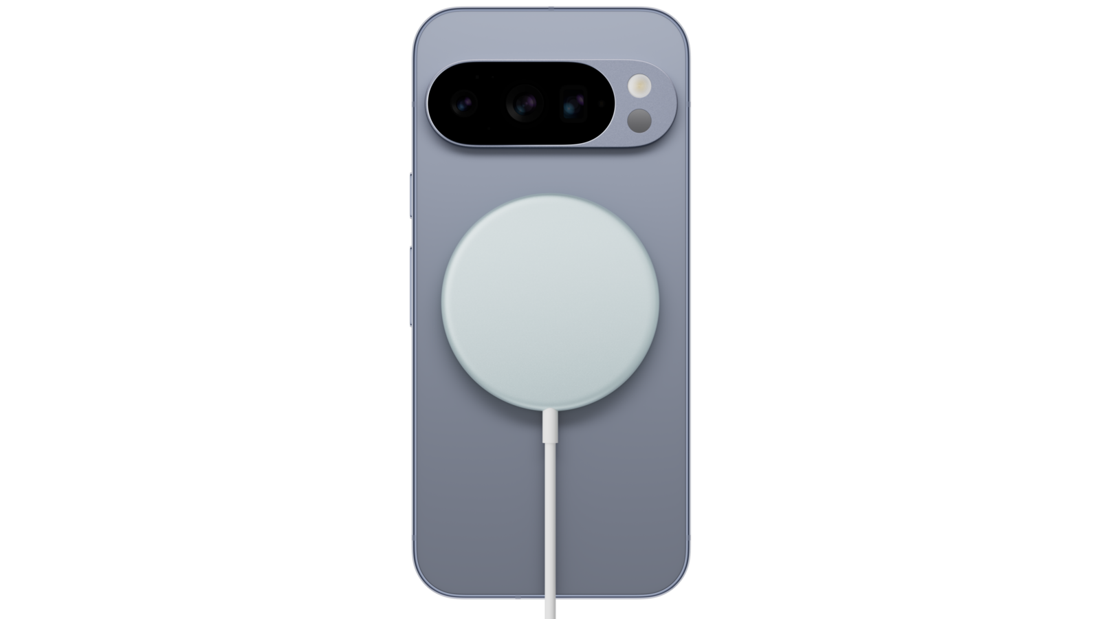 Pixel 10 «поддерживает» MagSafe, но не спешите радоваться