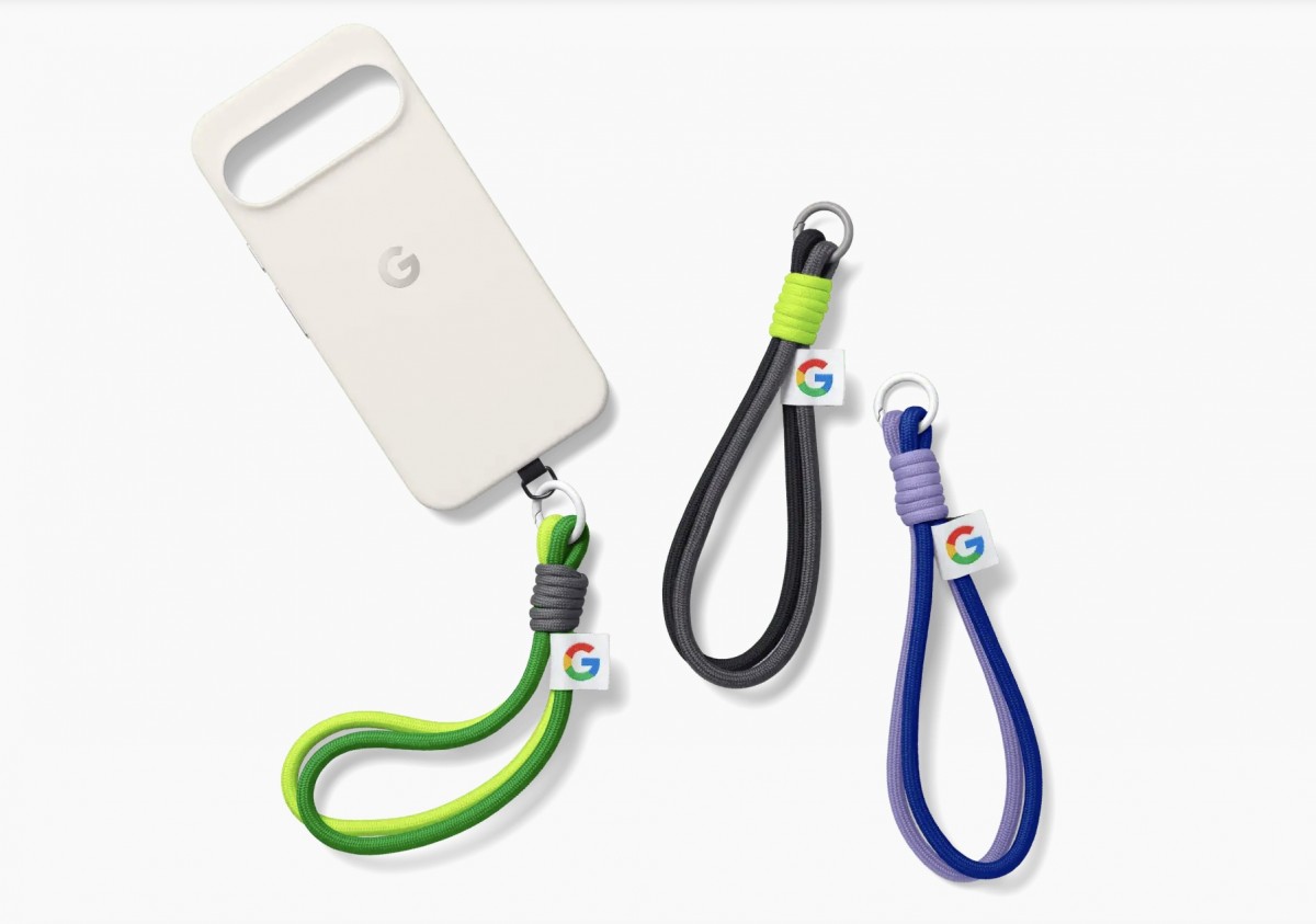 473994Google представляет Rope Wristlet: стильный аксессуар для телефонов Pixel!