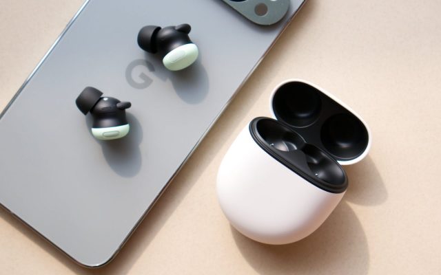 Google «прокачала» Pixel Buds Pro 2: теперь они понимают кивки головой и защищают ваш слух