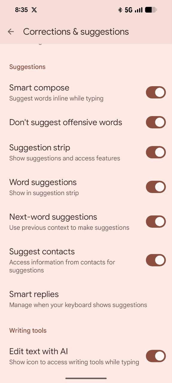Google тайно прокачивает старые Pixel одной из лучших ИИ-фишек Pixel 10 картинка Google тайно прокачивает старые Pixel одной из лучших ИИ-фишек Pixel 10