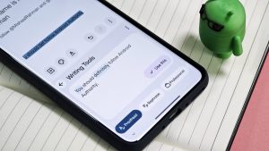 Google тайно прокачивает старые Pixel одной из лучших ИИ-фишек Pixel 10