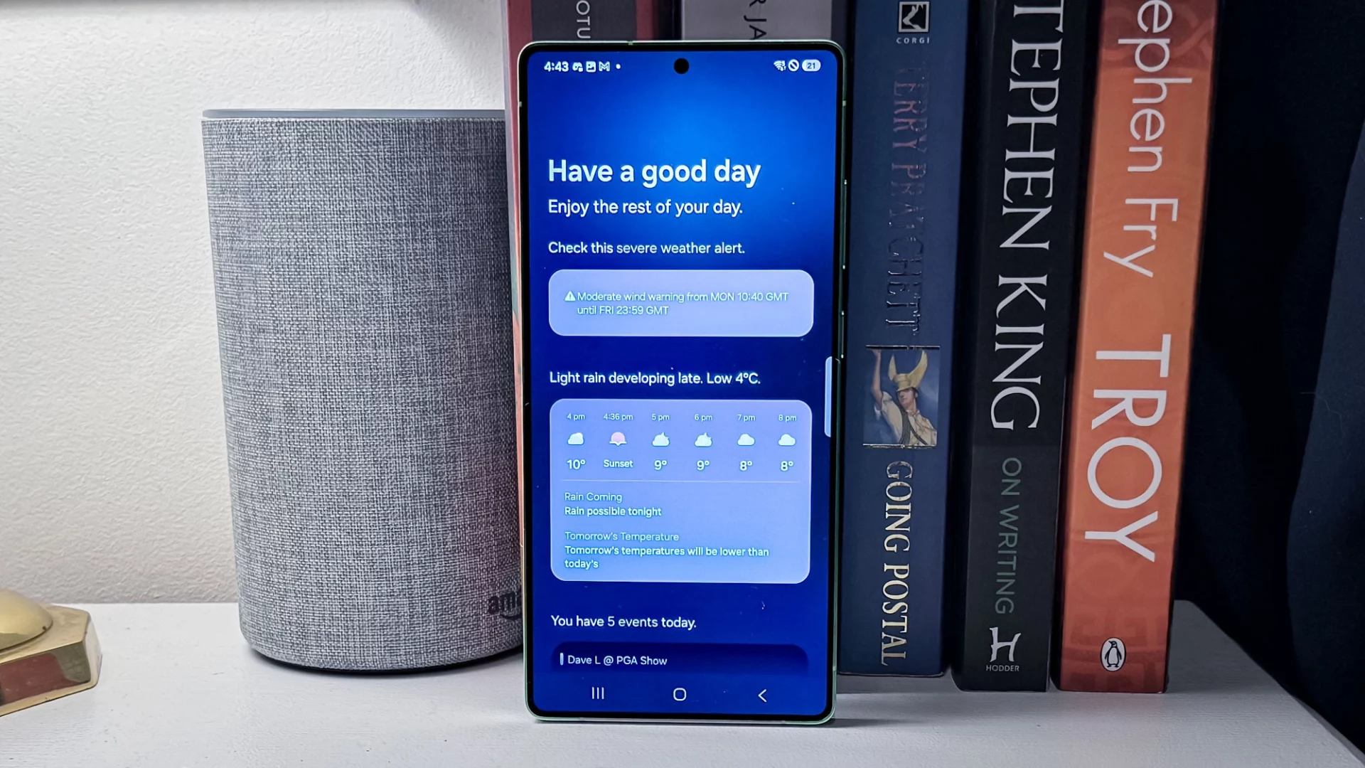 Google «убила» одну из главных фишек Pixel 10