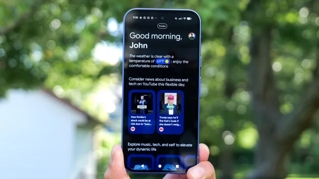 Google «убила» одну из главных фишек Pixel 10