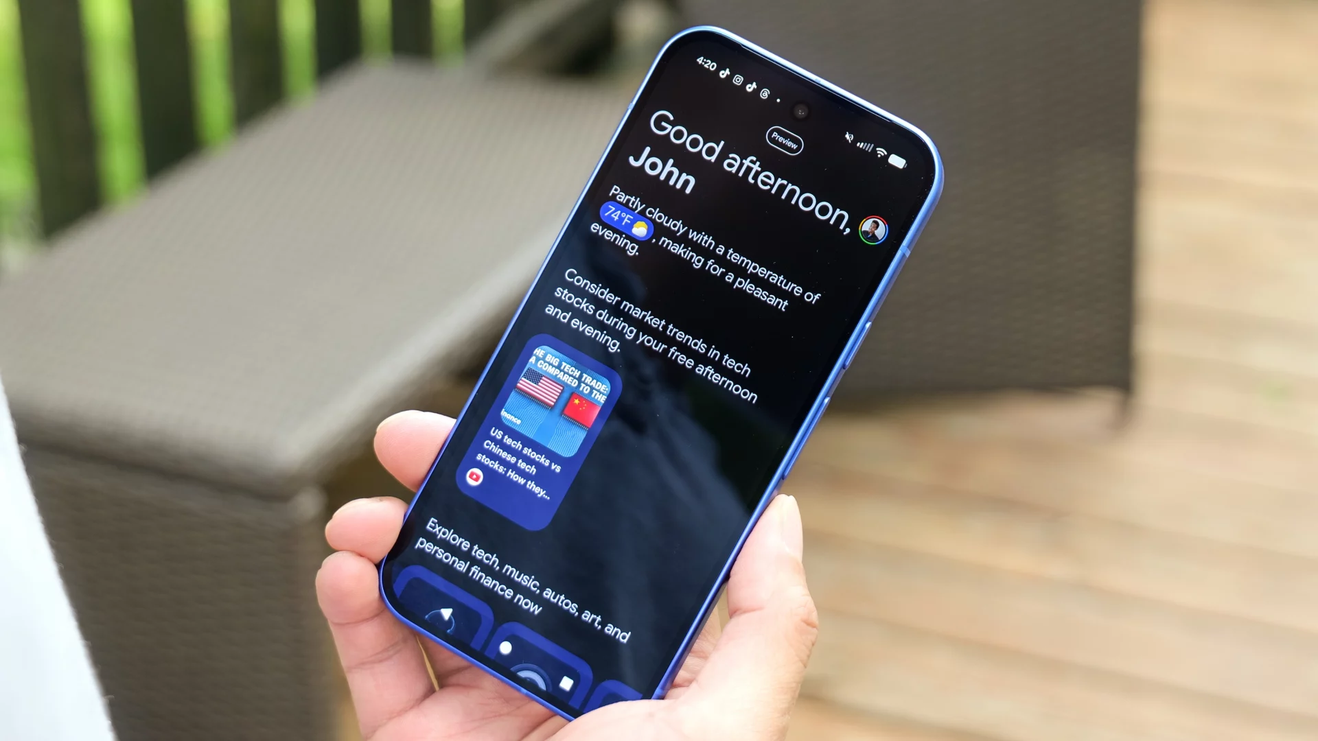 Google «убила» одну из главных фишек Pixel 10