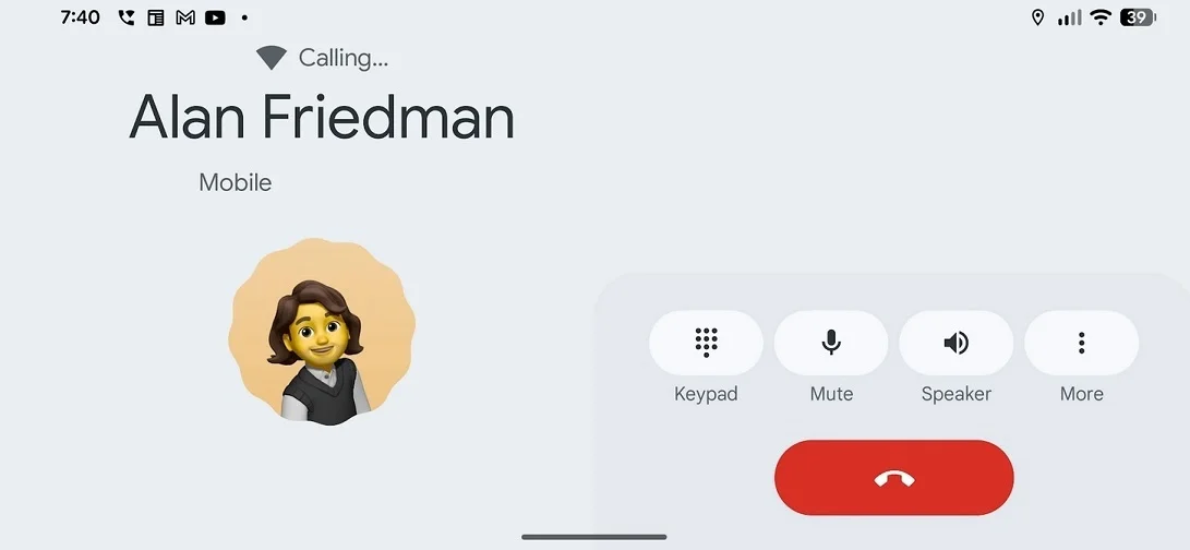 Google вернула в Pixel раздражающую функцию, которую все ненавидели, и теперь она ломает звонки