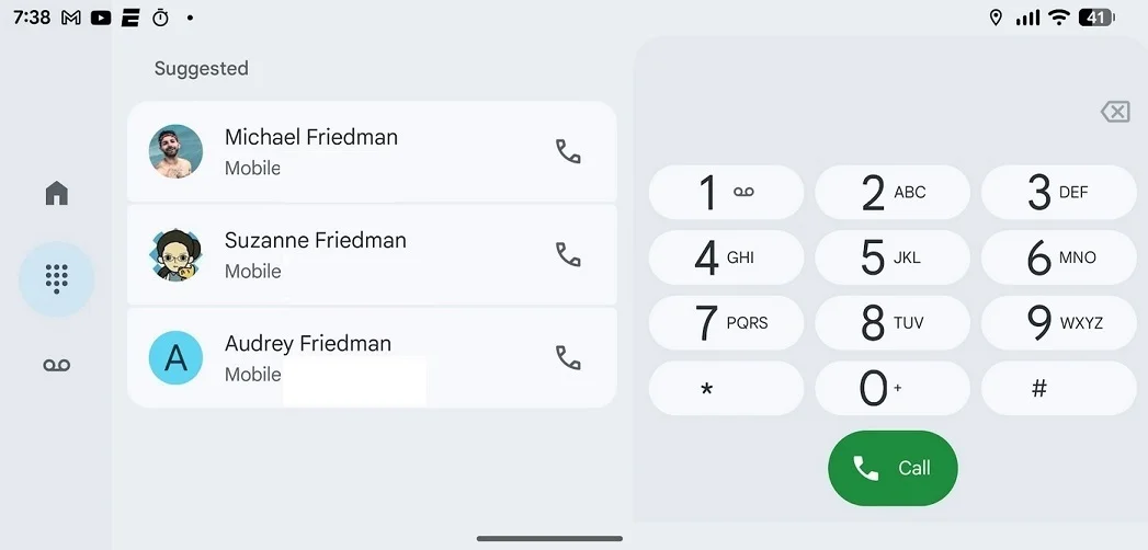Google вернула в Pixel раздражающую функцию, которую все ненавидели, и теперь она ломает звонки