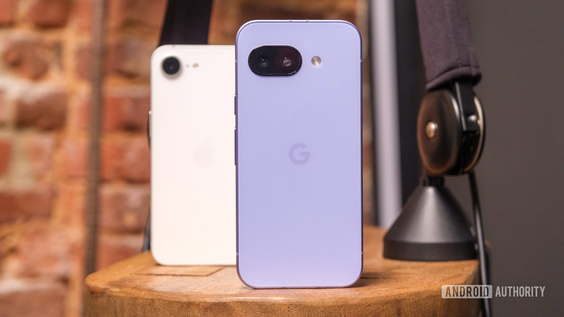 468264Google вяло подколол Apple после запуска iPhone 17, но вышло скорее мило, чем обидно