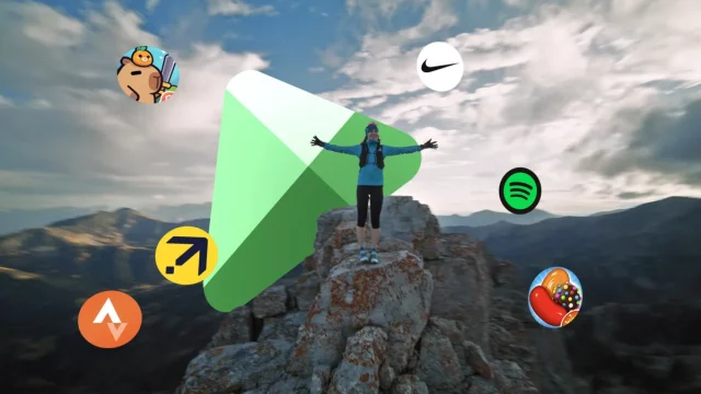 Google встраивает Gemini в Play Store: прощай, скучный магазин приложений