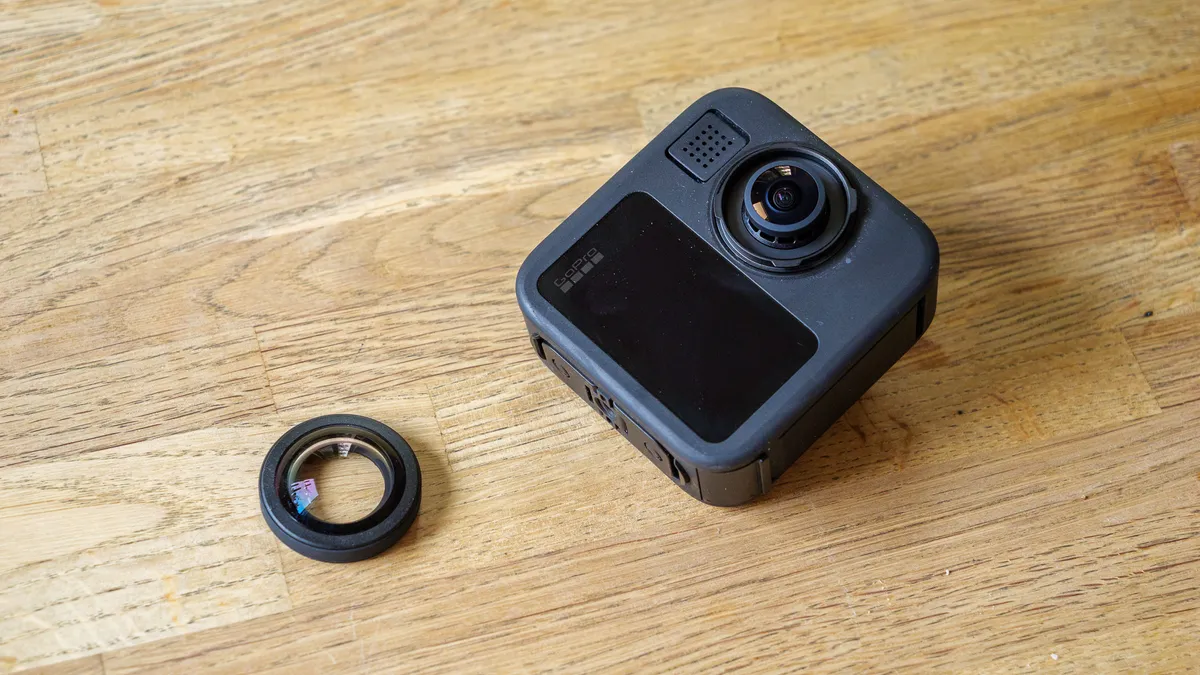 GoPro Max 2