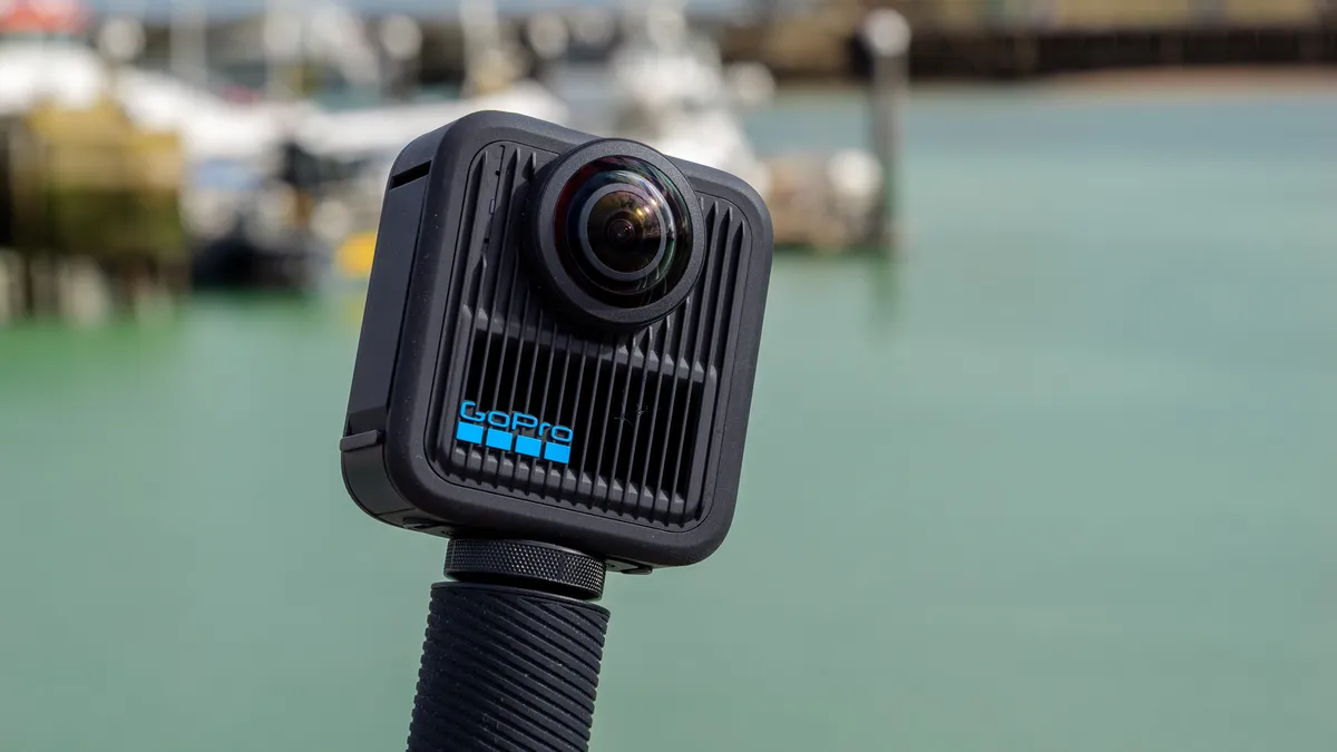GoPro Max 2