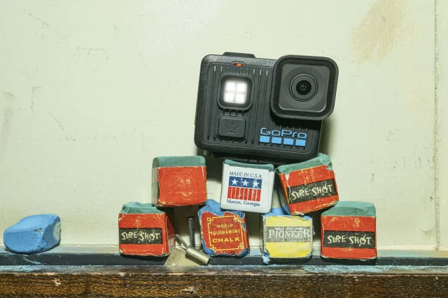 GoPro зажигает: встречайте Lit Hero, бюджетную экшн-камеру со встроенным светом