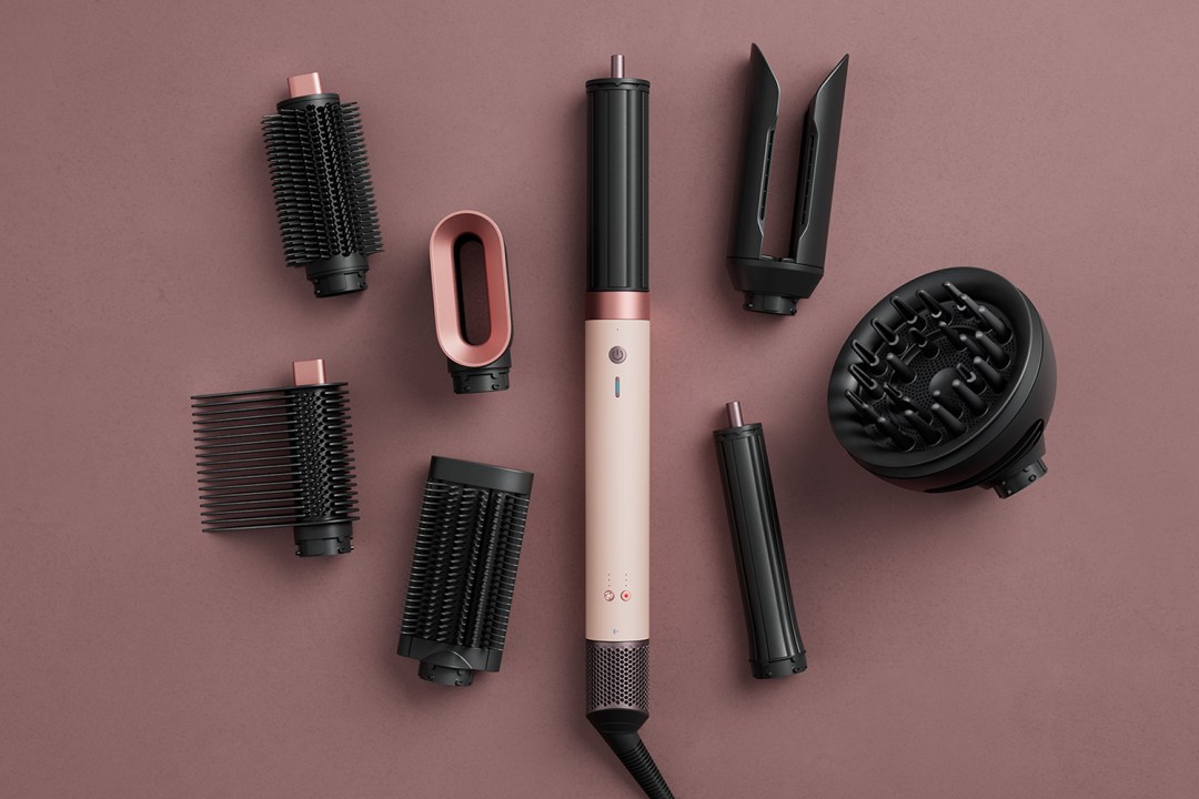 459592Готовьте кошельки названа дата выхода стайлера Dyson