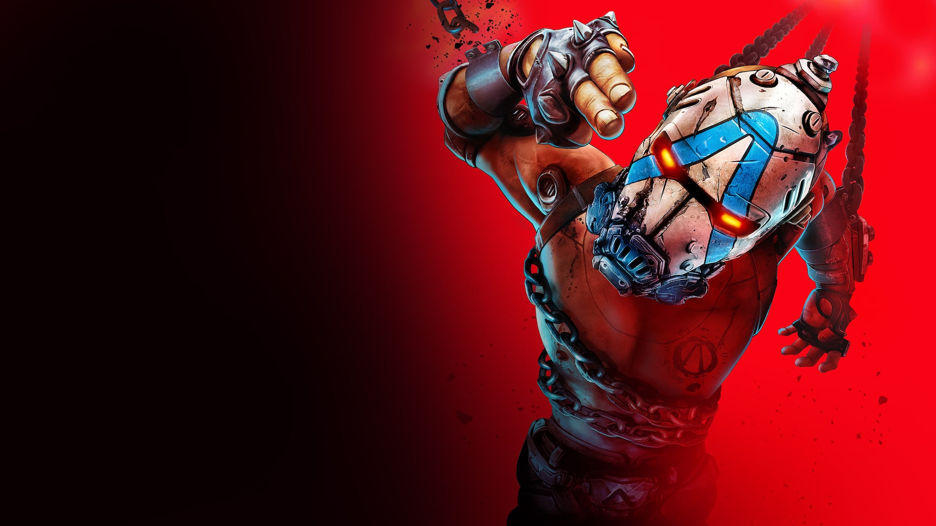 Готовьте свои SSD: все, что нужно знать о предзагрузке Borderlands 4