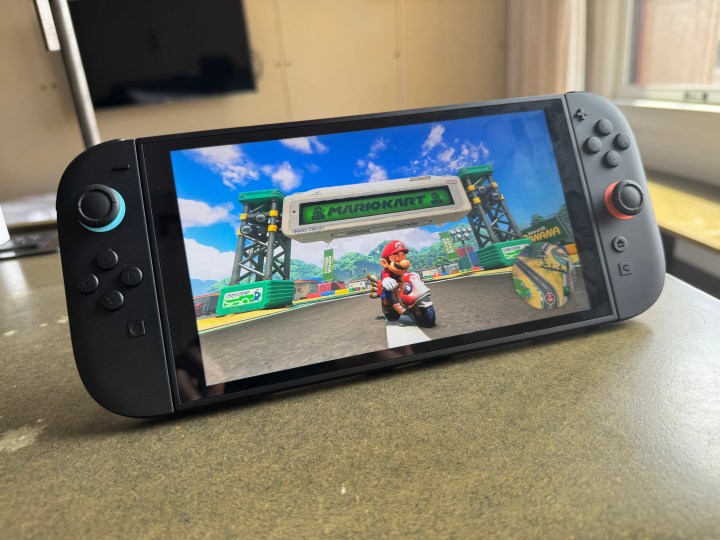 Готовьтесь к революции! Всё, что известно о Nintendo Switch 2 фото