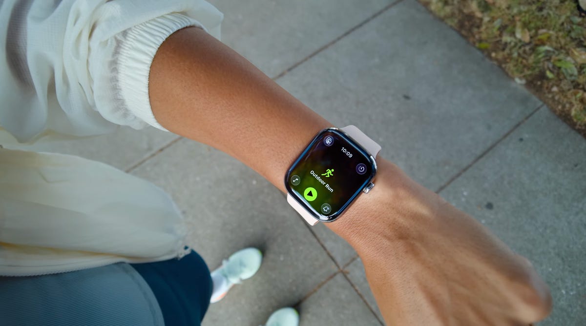 Готовьтесь к сюрпризу: Apple Watch Ultra 3 станут еще совершеннее