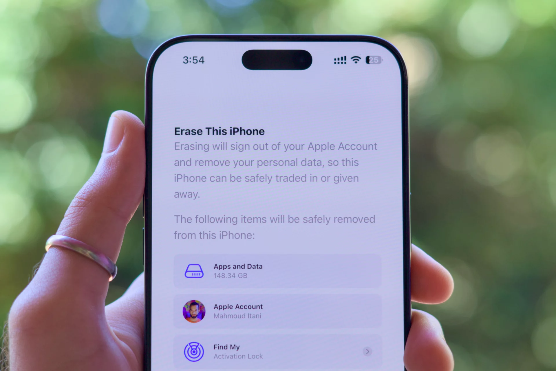 Готовы к iPhone 17? Вот чек-лист, чтобы не потерять данные и нервы