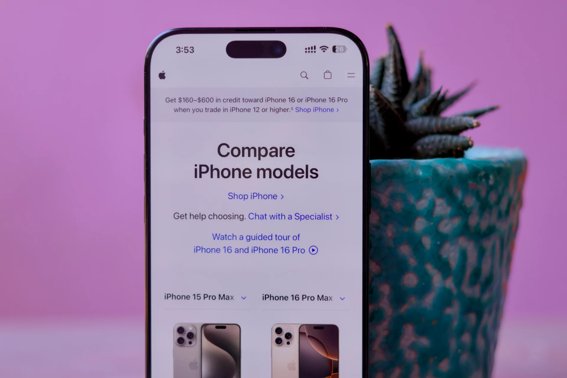 Готовы к iPhone 17? Вот чек-лист, чтобы не потерять данные и нервы