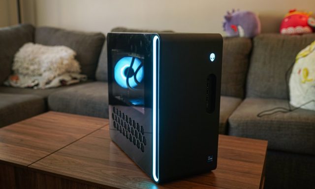 Готовые ПК неожиданные плюсы, которые изменили мое мнение