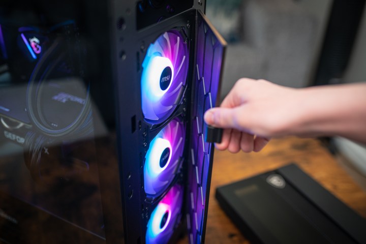 Готовые ПК неожиданные плюсы, которые изменили мое мнение