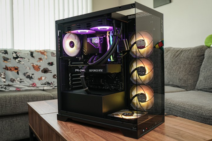 Готовые ПК неожиданные плюсы, которые изменили мое мнение