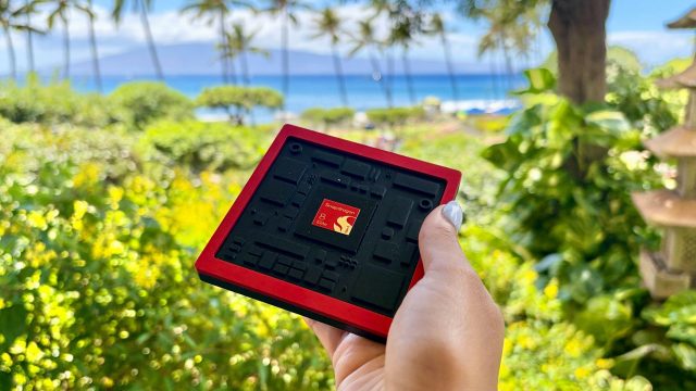 Грядет революция в Android-смартфонах ваш следующий телефон будет умнее и быстрее, чем вы думаете Грядет революция в Android-смартфонах: ваш следующий телефон будет умнее и быстрее, чем вы думаете