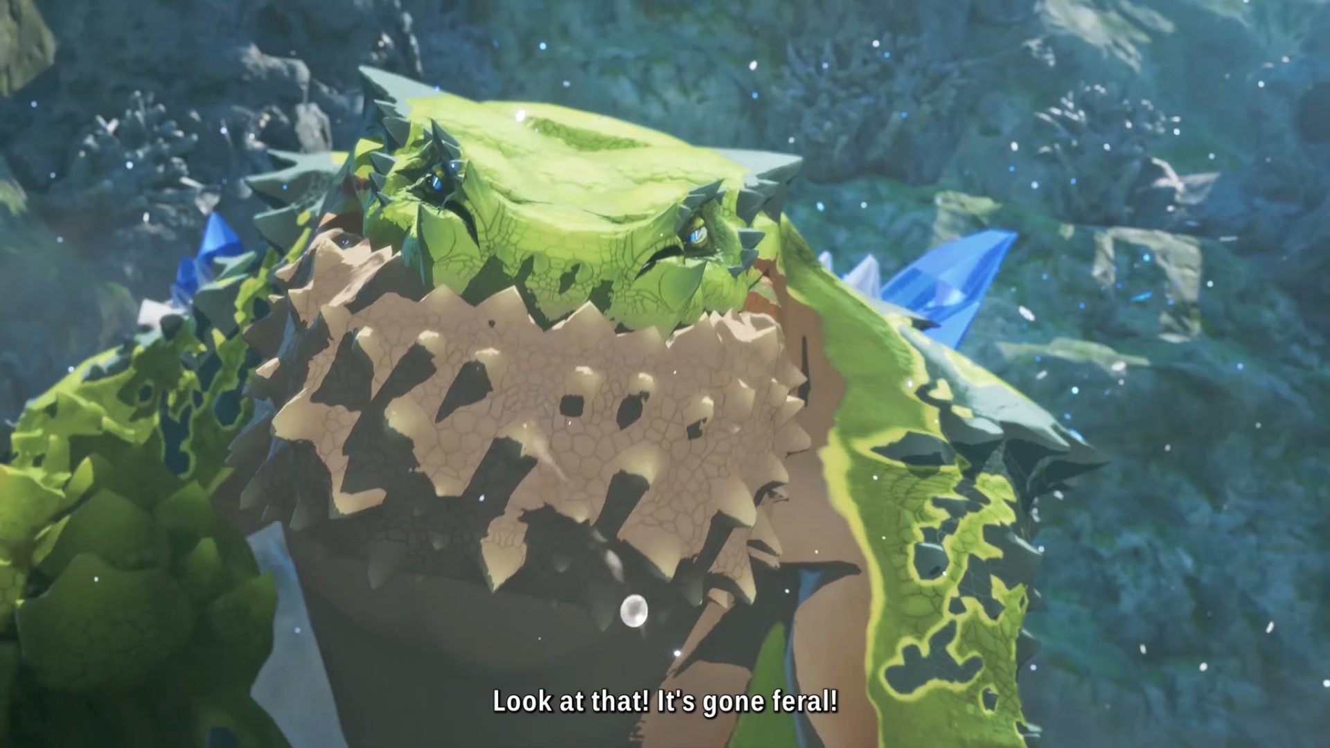 Monster Hunter Stories 3: дата выхода наконец-то официально анонсирована! картинка Monster Hunter Stories 3: дата выхода наконец-то официально анонсирована!