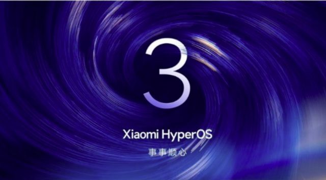 HyperOS 3 уже в пути: Xiaomi объявила даты выхода обновления в Китае