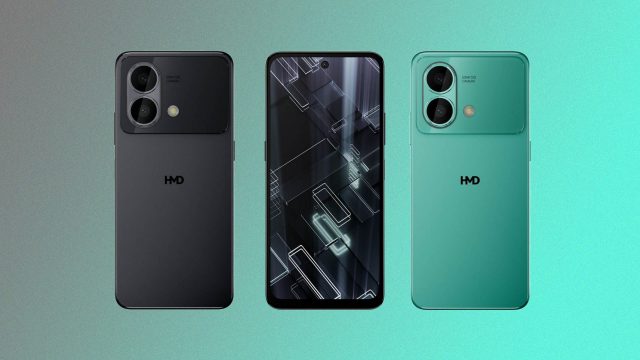 gsmarena_000 (1) Сюрприза не будет: все характеристики HMD Pulse 2 Pro слили до анонса