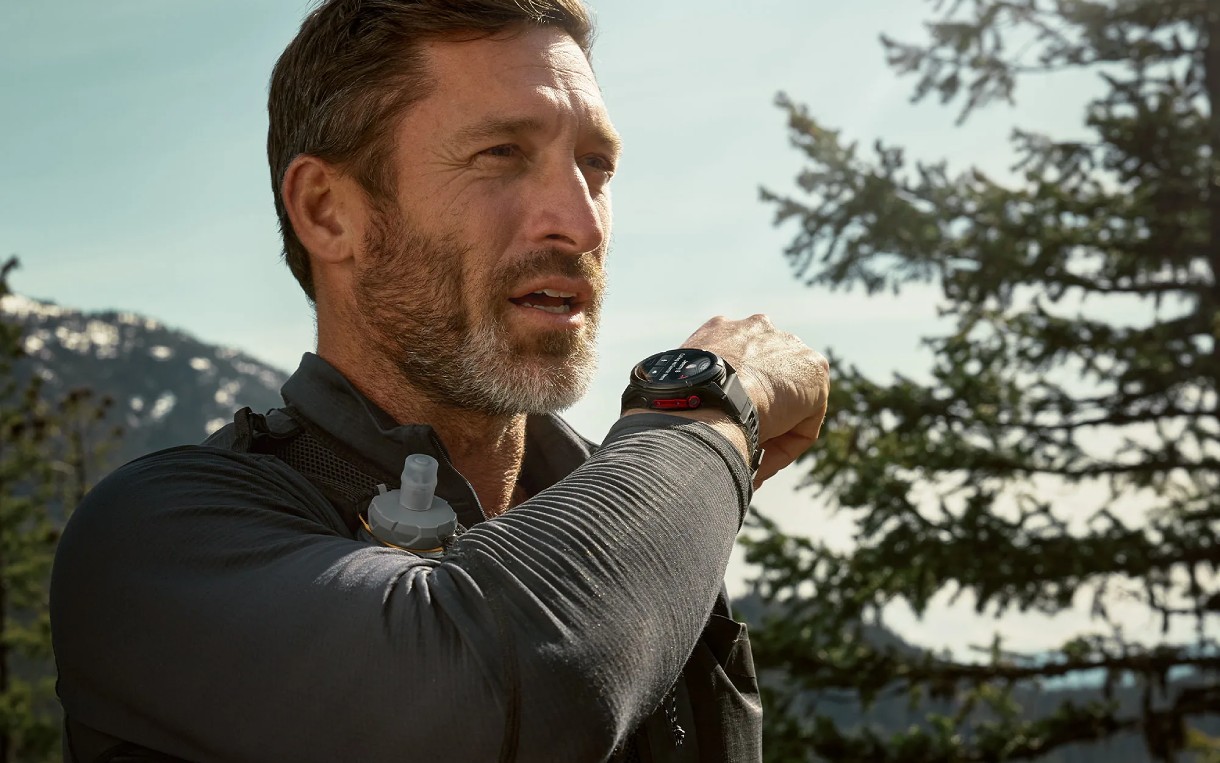 Часы за 162 тыс. руб., которые работают 4 дня? Новый Fenix 8 Pro — гениальный ход или провал Garmin?