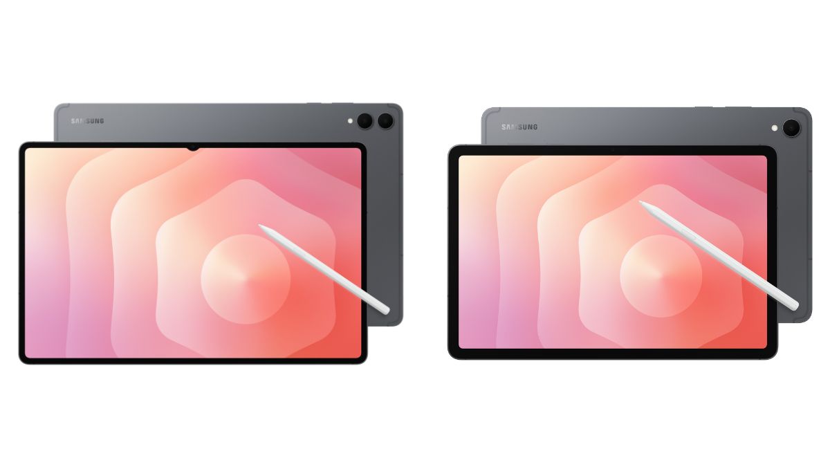 458162Samsung представила «убийц» iPad Pro: все о новых Tab S11 и S11 Ultra