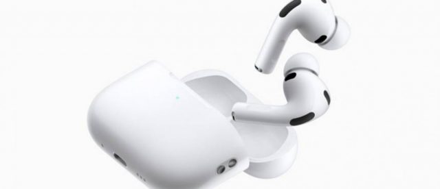 AirPods Pro 3