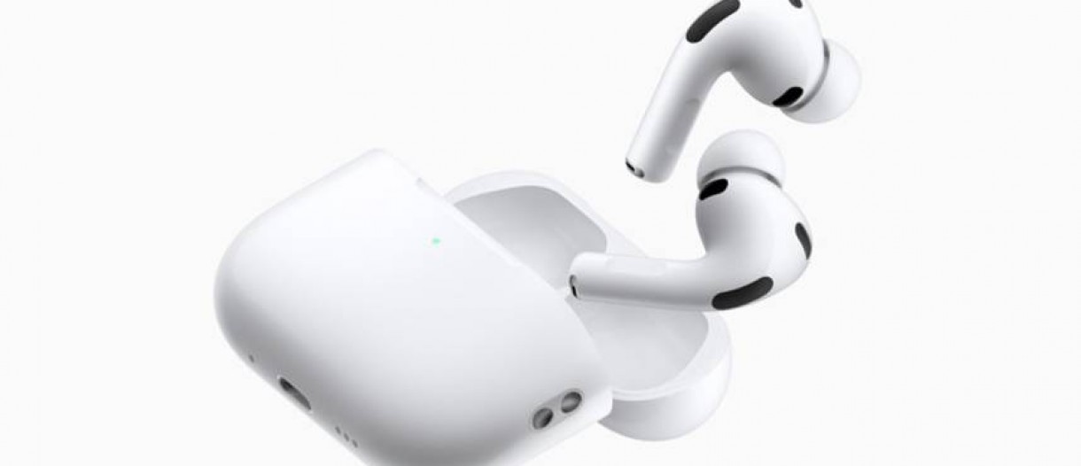 465611Шаг назад? Новые AirPods Pro 3 получили батарею меньшего размера
