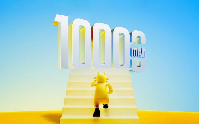 Realme Chill Fan Phone Монстр автономности от Realme уже близко: конец ежедневным зарядкам?