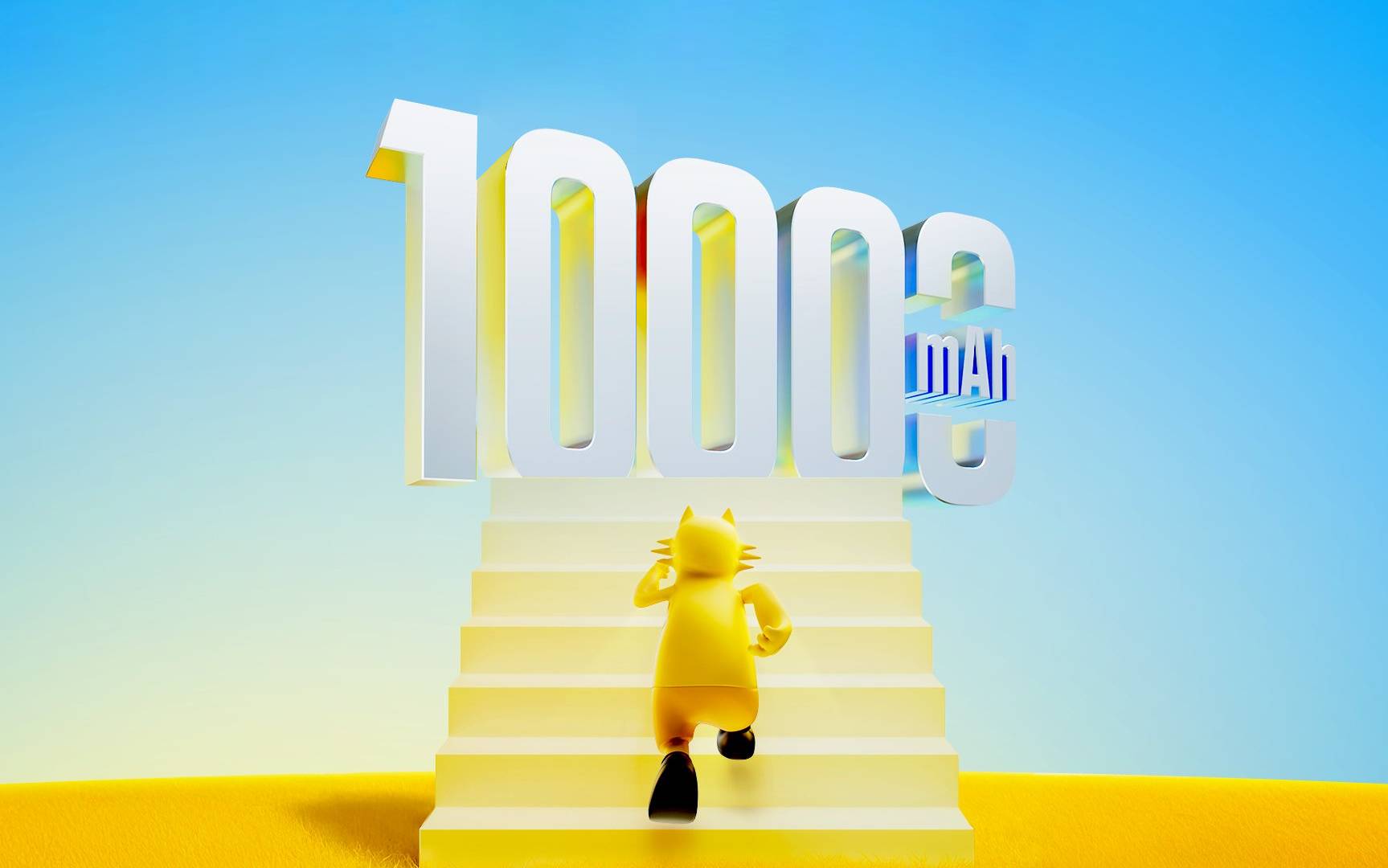 455556Монстр автономности от Realme уже близко: конец ежедневным зарядкам?