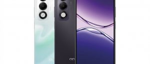 Oppo A5i Pro 5G: Представлен с процессором Dimensity 6300 и батареей 6000 мАч