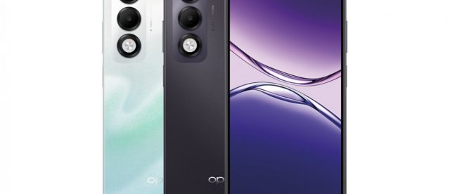 gsmarena_000 Oppo A5i Pro 5G: Представлен с процессором Dimensity 6300 и батареей 6000 мАч