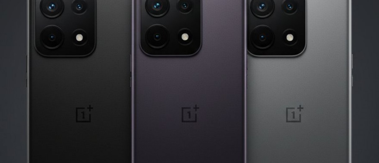 456378OnePlus 15 прошёл сертификацию: зарядка станет ещё быстрее
