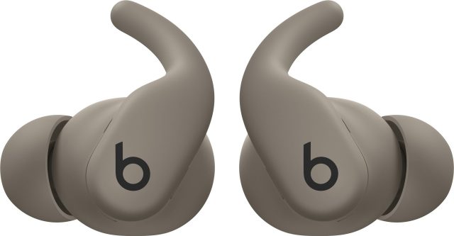 Никаких сюрпризов: вот как будут выглядеть новые Powerbeats Fit