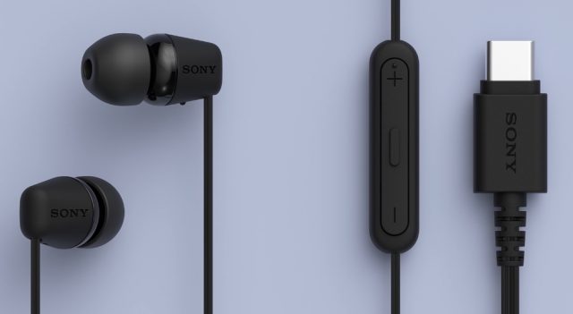 Никаких зарядок, никаких подписок: Sony вернула простые наушники, и они стоят копейки